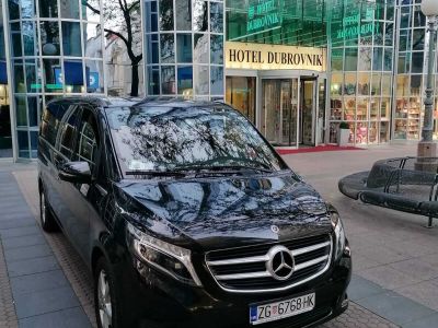 Travel Transfer Croatia